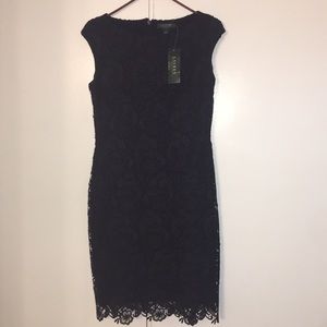 Lauren dress